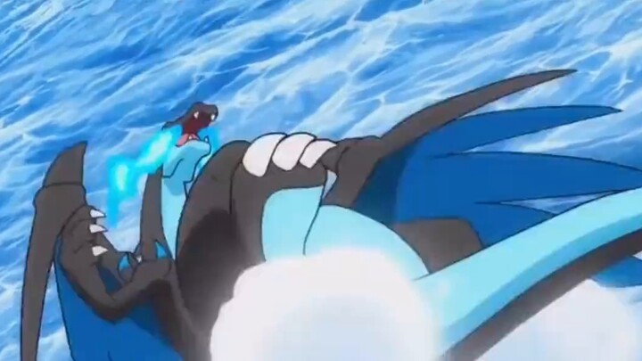 It's fine if others fly, but you can't catch a fish for me?!