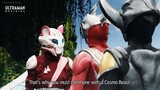 Ultraman Regulos EP04 (Eng Subtitle)