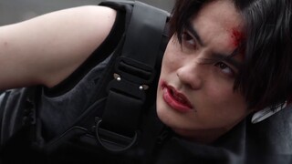 [FSD]Kamen Rider Levis Ca khúc chủ đề phim "Dance Dance" Da-iCE hợp tác với Subaru Kimura với phụ đề