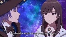 Promise of Wizard episode 09