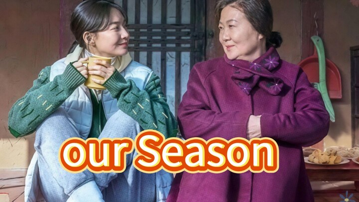 our|season
