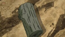 KAWAKI DAN TEMAN TEMAN BEKERJASAMA | BORUTO TWO BLUE VORTEX PART 1856