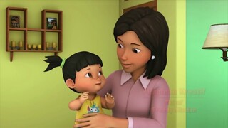 Adit & Sopo Jarwo Spesial | Adel Senang Minggu Pagi Bersama Kaka Adit | Spesial Adel
