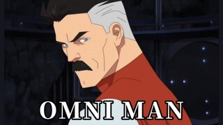 OMNI MAN