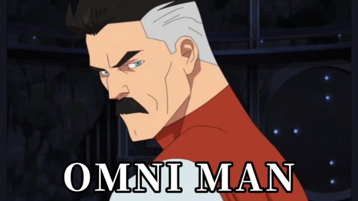 OMNI MAN