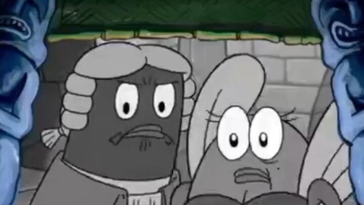 Spongebob Squarepants episode terbaru