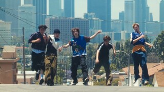 CORTIS GO! MV