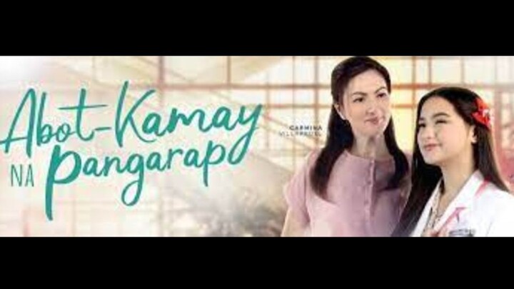 Abot Kamay Na Pangarap Episode 292 August 15, 2023 HD