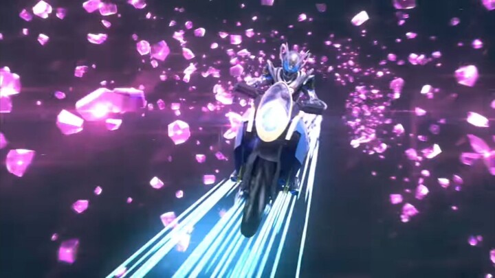 Kamen Rider MY-TH | Special ProductionTeaser
