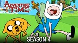 [S4.Ep13]Adventure Time