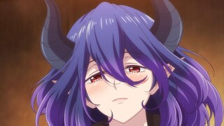 Kinsou no Vermeil A Desperate Magician Barges Into the Magical World- Episode 7