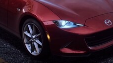 Mazda MX-5 '15