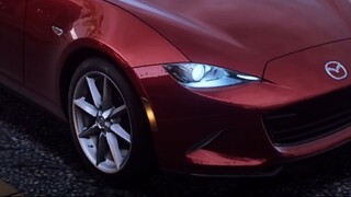Mazda MX-5 '15