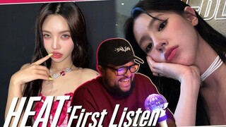 【Girl Group with Chinese Subtitles】Totally Crushed | MindOfMando's Full Album Reaction to (G)I-DLE's