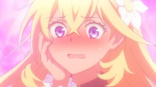 💕Istri Tsundere? Ciuman saja dan itu akan baik-baik saja~💕