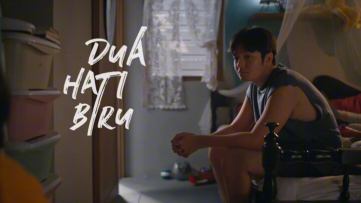 dua hati biru official trailer