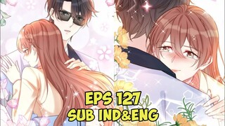 Kembali Setelah Melahirkan (Back After Giving Birth) [Spoil You 127 Indo & Eng]