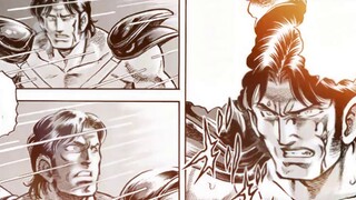 Leon Go chắc chắn là Ultraman nổi tiếng nhất trong STORY0