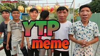 [YTP] Lâm Vlog nhưng đây là đập đất chứ không phải đập heo