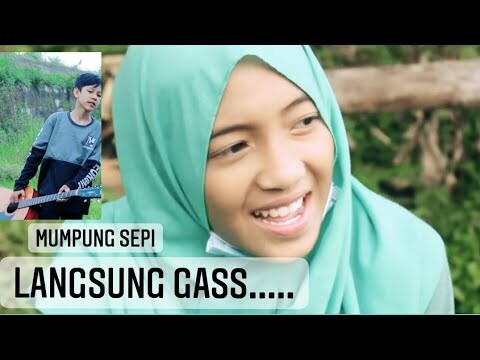 CINTA ANAK SD WIK WIK - (season 26) - [film pendek asli]