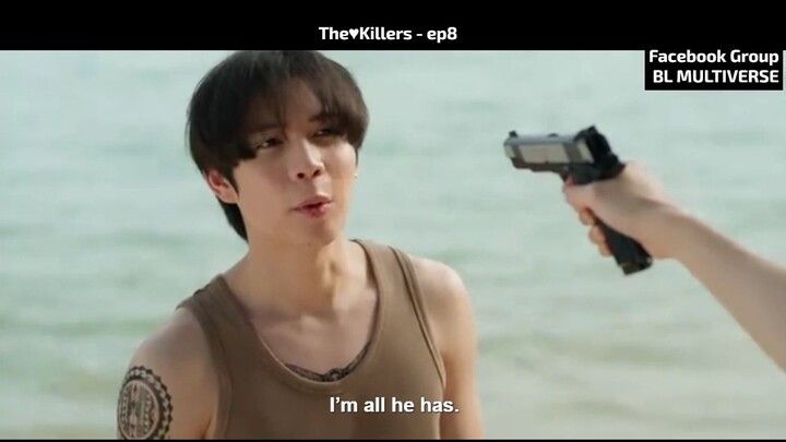 ♦ 𝗧𝗵𝗲♥𝗞𝗶𝗹𝗹𝗲𝗿𝘀 - 𝗲𝗽𝟴