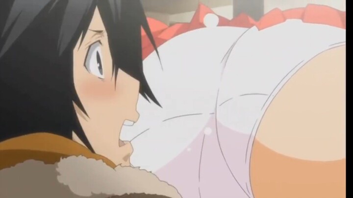 ANIME HAREM PALING BRUTAL 18+ NO SENSOR!!🥵🤤