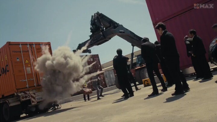 จอมขมังเวทย์EP.8(2026)