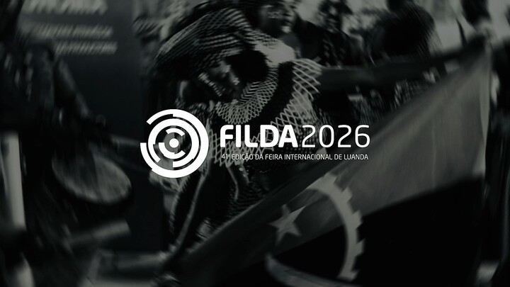 Feira Internacional de Luanda 2026