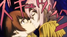 Hai chàng trai tranh giành một cô gái mà nó lạ lắm | Khoảnh Khắc Anime
