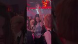 JENNIE for “TheIdol” Premiere Afterparty at the 76th Cannes Film Festival! #shorts