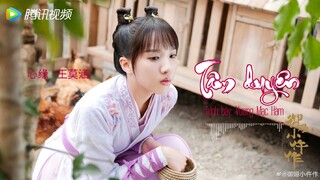 Ngự Tứ Tiểu Ngỗ Tác Ost 《 御赐小仵作 Ost 》The Imperial Coroner OST