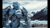 The latest mechas from Pacific Rim countries