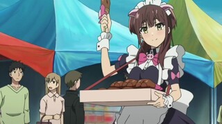 Inilah Akihabara yang asli, Pembantu Perang Akihabara 9