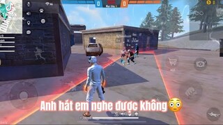 Tổng Hợp Tik Tok Free Fire Hát Dạo Của Nghị | Đá Code Hát Dở | Hoàng Tiến Nghị