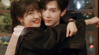 Shen Yue และ Chen Zheyuan: ไม่คุ้นเคยพอที่จะตั้งชื่อเล่นให้กัน