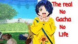 Penjelasan alur cerita anime | Wonder Egg Priority!!