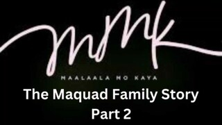 M@quad Siblings Part 2