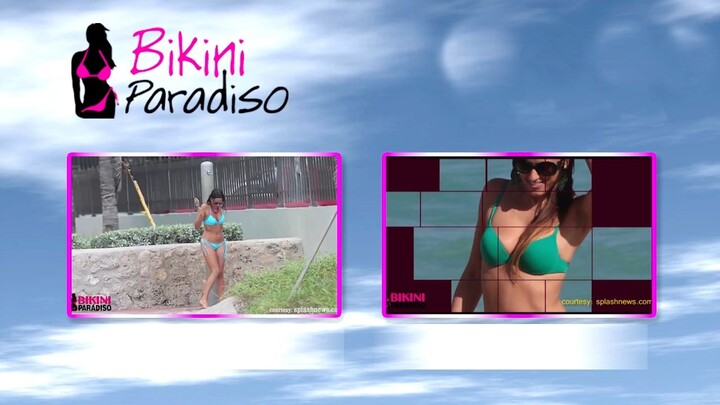 Bikini Girls 1