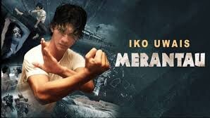 Merantau (2009)