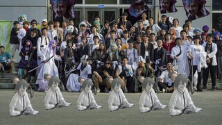 [Dream Wings][Shenyang Institute of Technology] 2023 BLEACH Stage Play "BLEACH - Battle in Hueco Mun