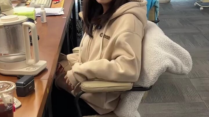 เมื่อพ่อของฉันเป็นเจ้าของอาคารบริษัท