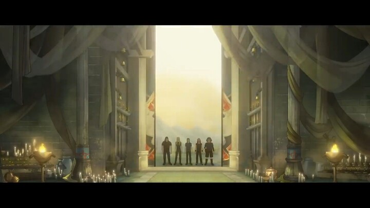 Metalocalypse: Army of the Doomstar Watch Full Movie : Link in Description