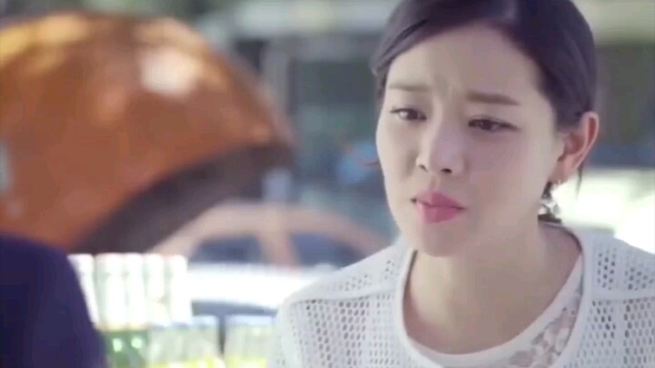 The little girl told her mom that a bowl of water must be kept level.