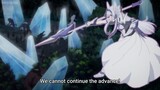black summoner episode 11 english sub kuro no shoukanshi episode 11 english sub