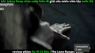 cứu cả miền tây nước Mỹ p2 #reviewphim5sao