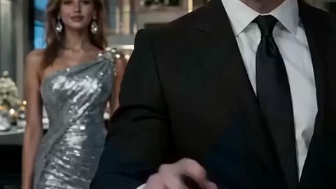 He Threw Away His Pregnant Wife Then Found Out She Was The Heiress.