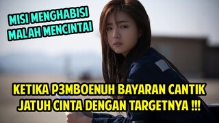 GADIS ITU TERNYATA ADALAH AGEN RAHASIA YANG DIUTUS UNTUK MELENYAPKANKU : Alur Cerita Film Hindsight