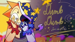 【FNAF 动画短片】Dumb Dumb