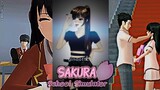 TikTok Sakura School Simulator Part 81 //