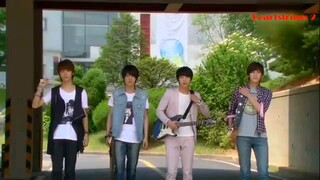 Heartstrings ost song